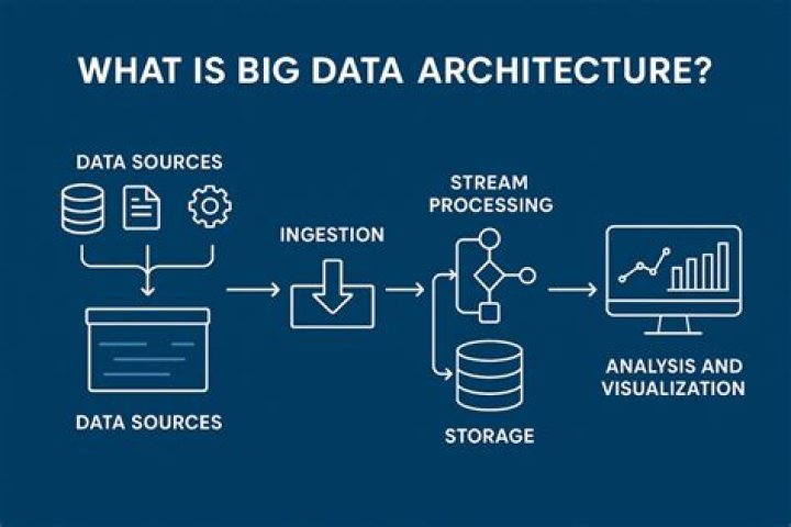 Why is big data architecture important?