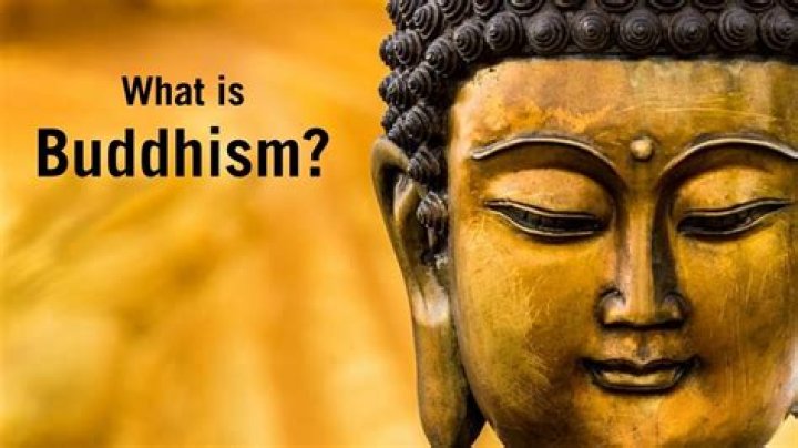 Why is Buddhism important in China