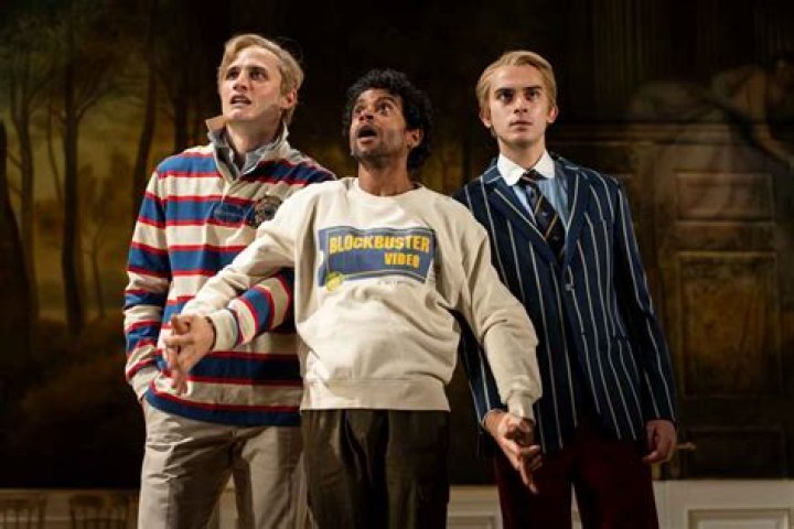 Why is Hamlet upset with Rosencrantz and Guildenstern