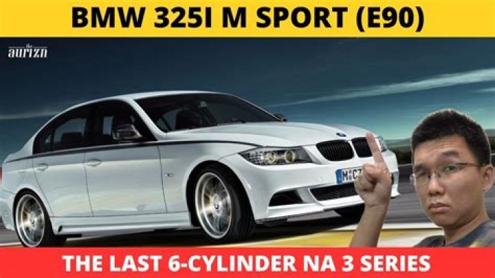 Why is my BMW 325i shaking