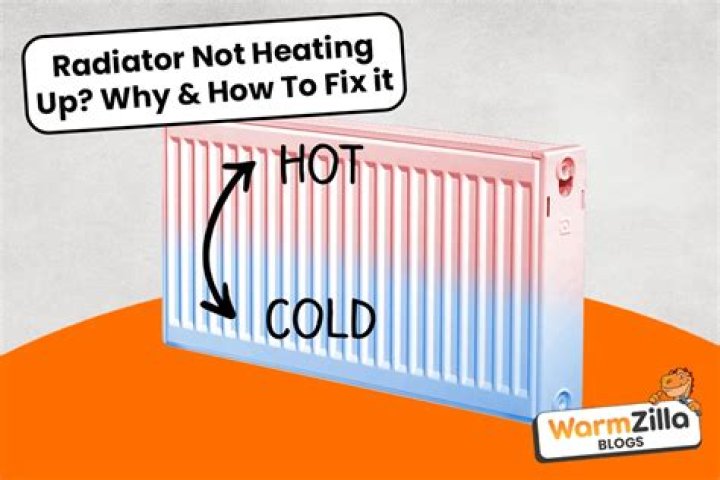 Why is my cooker not heating up