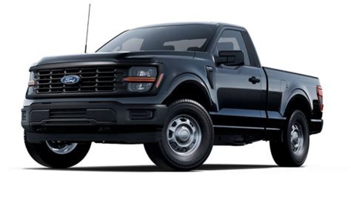 Why is my f150 considered a commercial vehicle?
