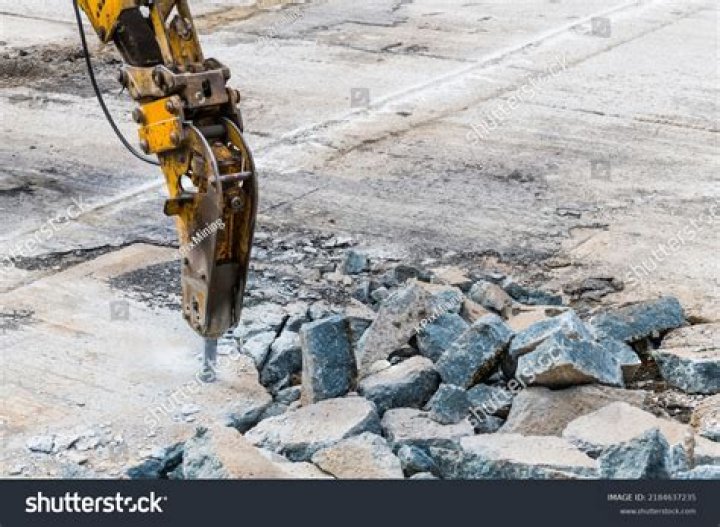 Why is my new concrete chipping