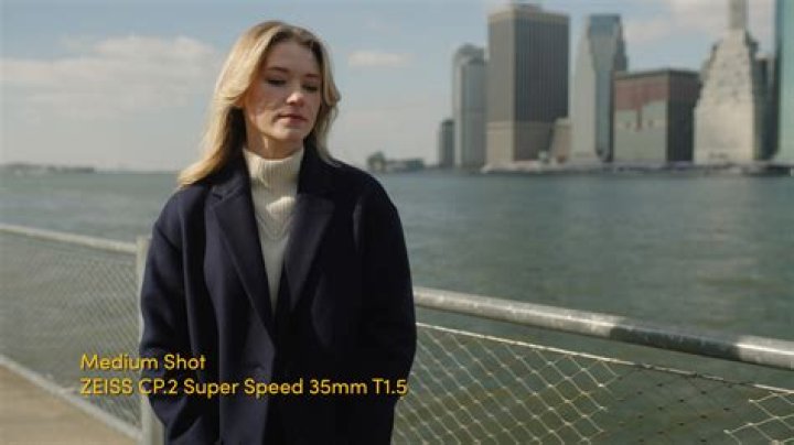 why is the master shot also called a “cover shot”?