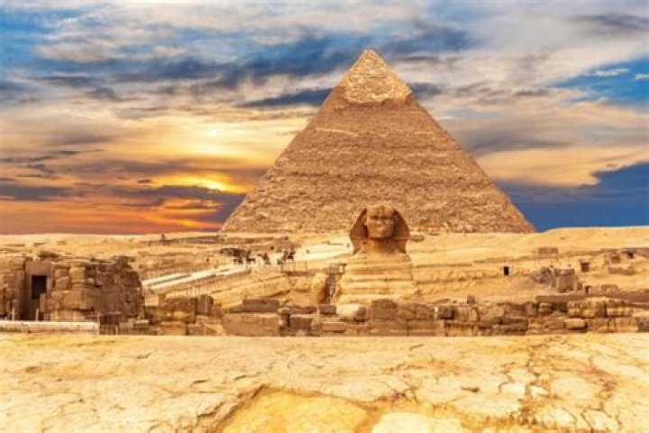 Why is the old kingdom known as the Golden Age in Egyptian history?