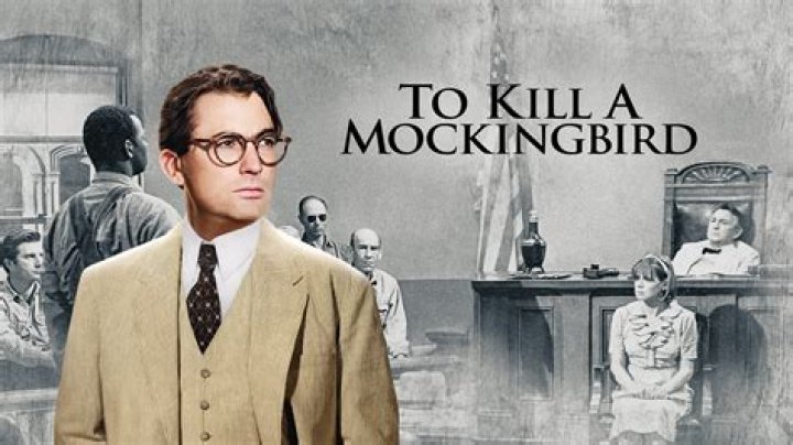 why is tom robinson a mockingbird