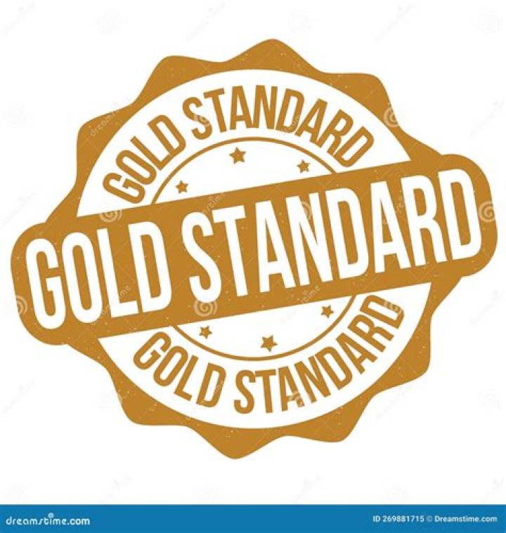 Why RCT is the gold standard