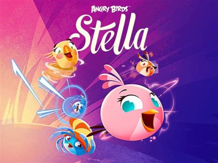 Why was Angry Birds Stella removed?