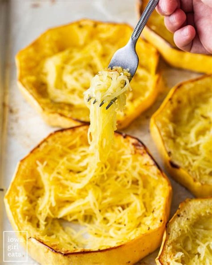 Why wont my spaghetti squash turn yellow