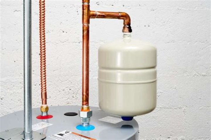 Will an expansion tank help with water hammer