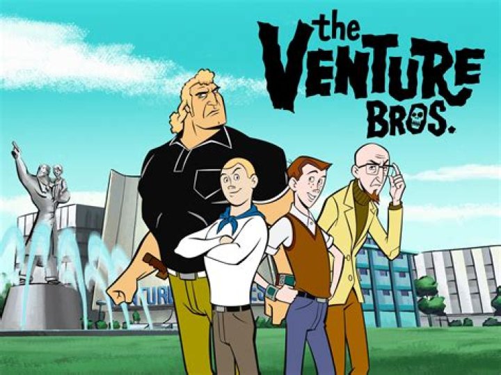 Will there be a season 8 of Venture Bros?