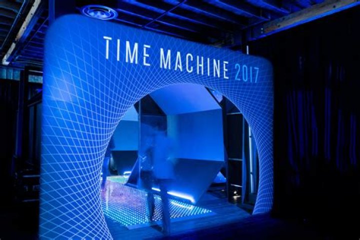 Will time machine ever be invented?