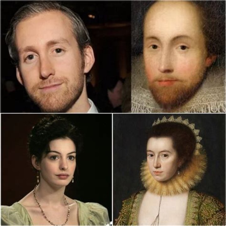 william shakespeare wife