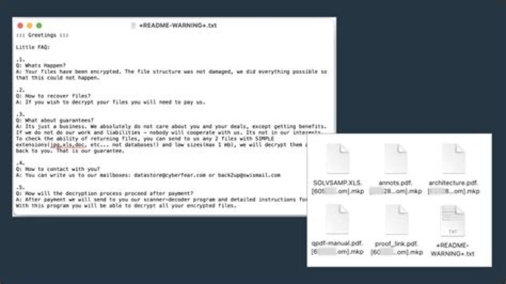 Win32/Filecoder.Cerber.M