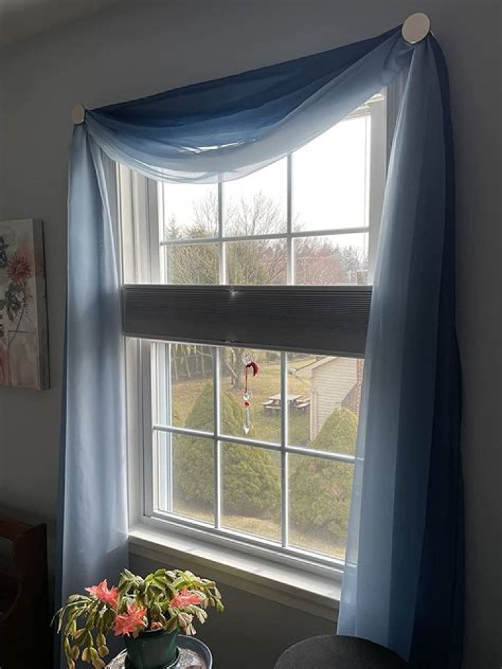 window scarf hooks