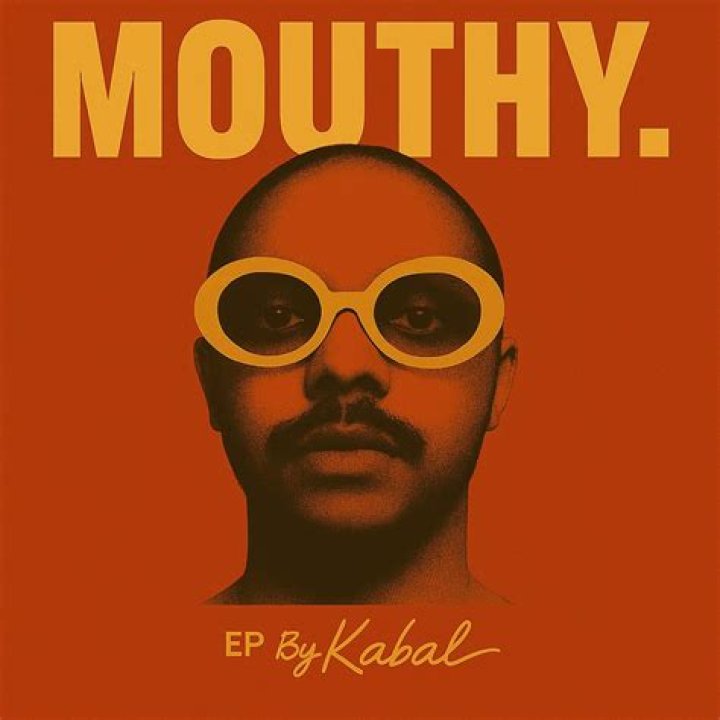 word for mouthy