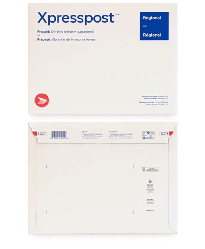 xpresspost