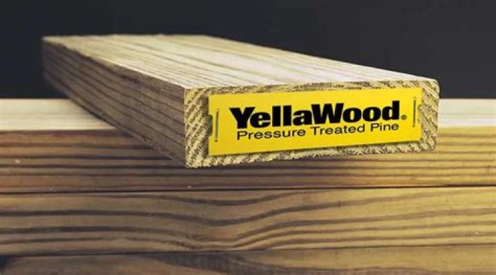 yellawood