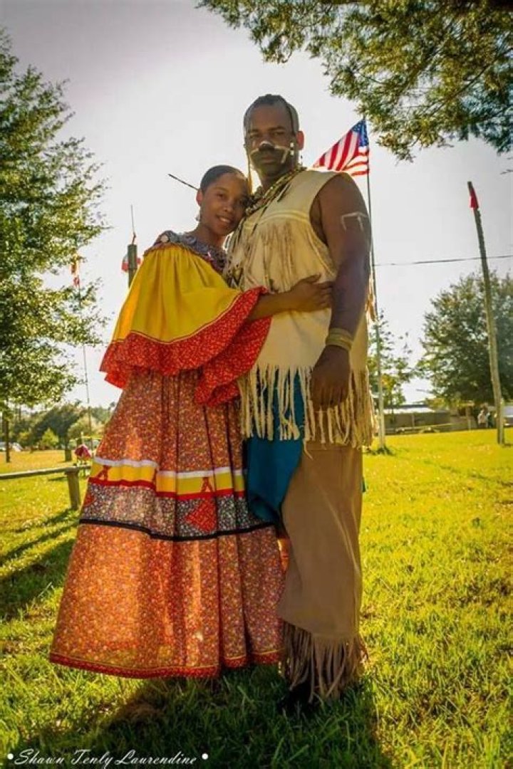 yemassee tribe