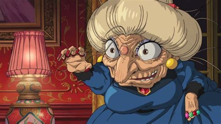 yubaba