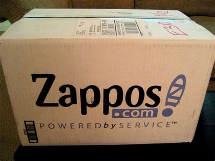 zappos returns