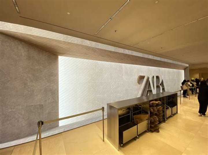 zara nyc