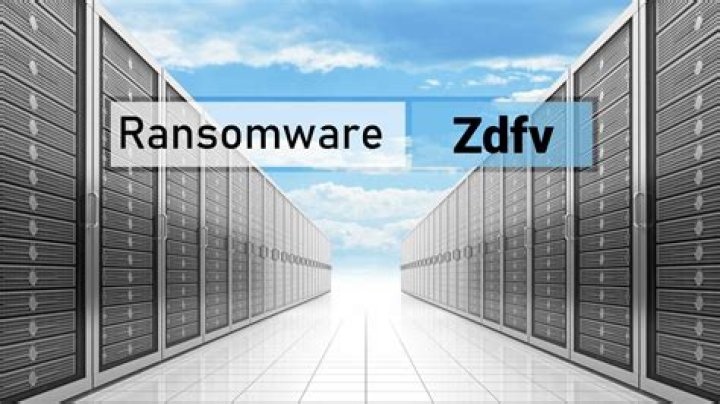 ZDFV VIRUS (.zdfv FILE) RANSOMWARE — FIX & DECRYPT DATA