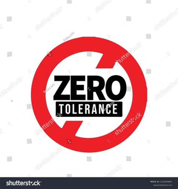 zero tolerance knoves