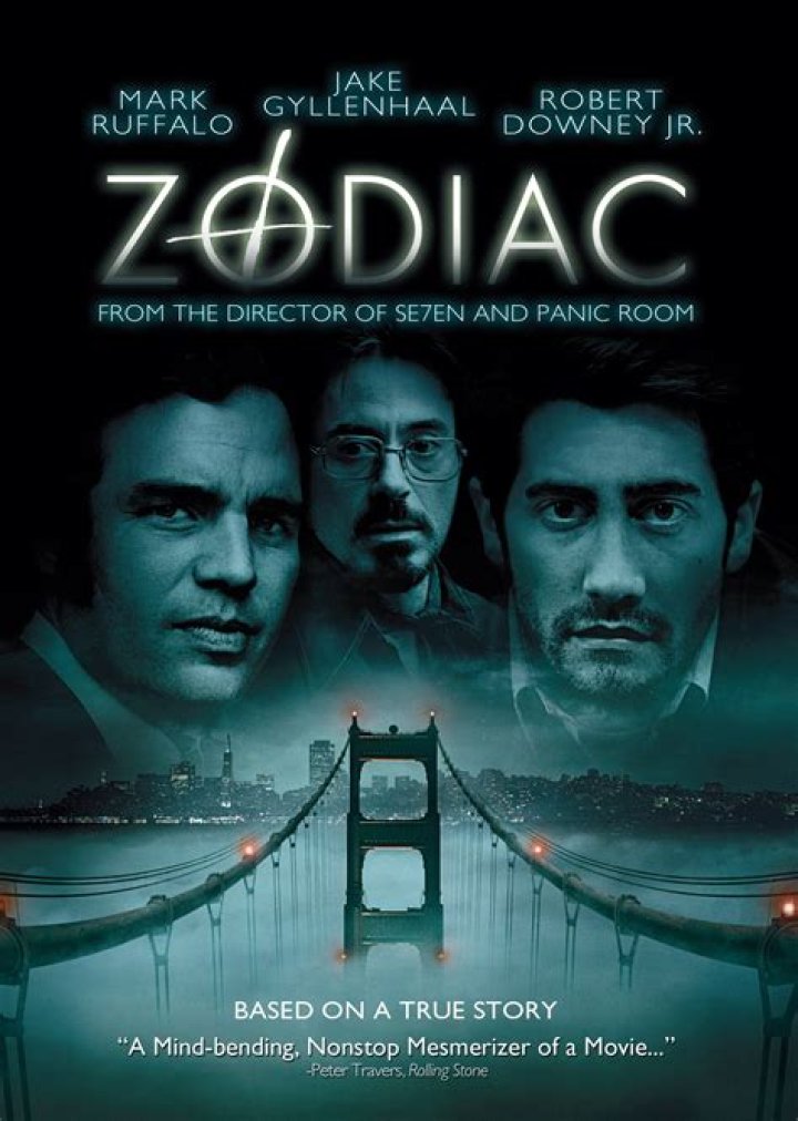 zodiac (film)